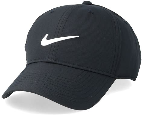 nike cap schwarz 20x|Black Hats .